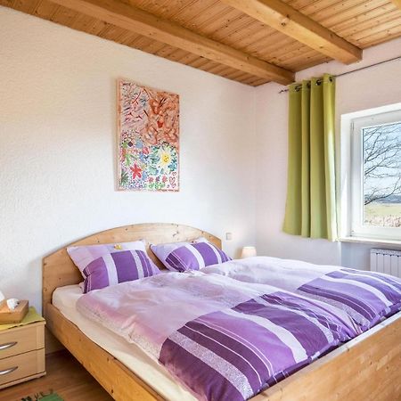 Das Kleine Paradies Purgen Bagian luar foto