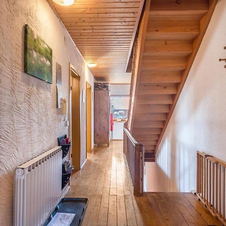 Das Kleine Paradies Purgen Bagian luar foto